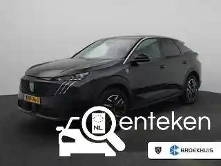 Peugeot 3008 1.2 HYBRID 136 2025