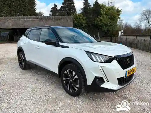 Peugeot 2008 1.2 PureTech 130 2022