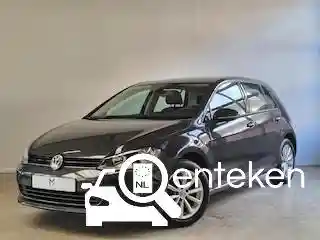 VW Golf 1.2 TSI BMT 2013