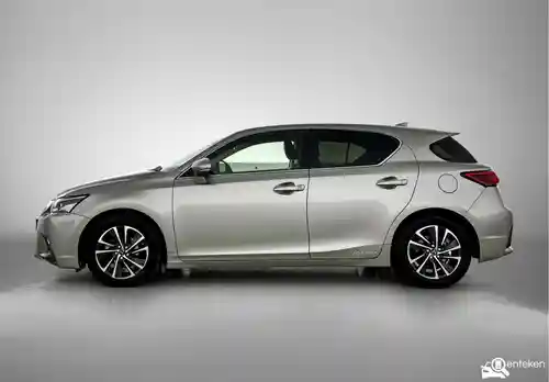 Lexus CT 200h 2018