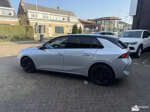 Opel Astra 1.2 Turbo 2024