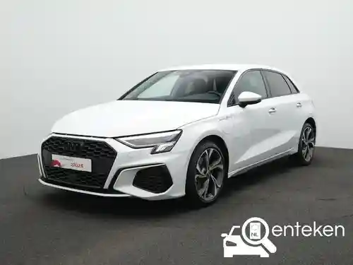 Audi A3 Sportback 40 TFSI e 2022