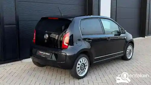 VW up! 1.0 2013