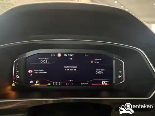 VW Tiguan 1.4 eHybrid OPF 2022