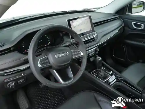 Jeep Compass 1.3 T4 PHEV 2023