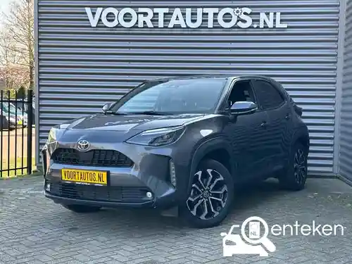 Toyota Yaris Cross 1.5 Hybrid 116 2022