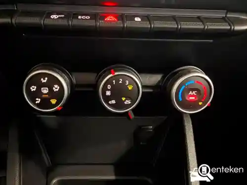 Dacia Duster TCe 100 2020