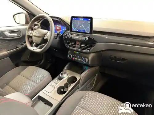 Ford Kuga 2.5 Plugin-Hybrid 2023