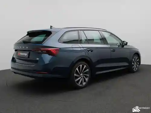 Skoda Octavia 1.4 TSI iV 2023