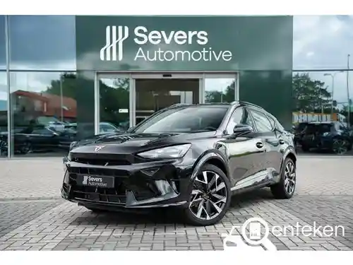 CUPRA Formentor VZ 1.5 e-HYBRID 2026