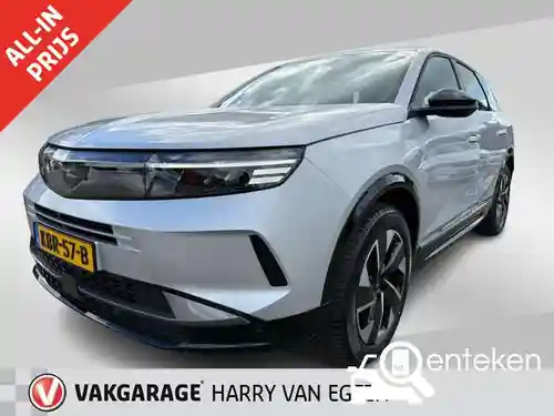 Opel Grandland 1.6 DI Turbo Plug-in-Hybrid 2026