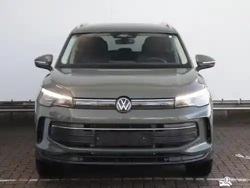 VW Tiguan 1.5 eHybrid OPF 2025