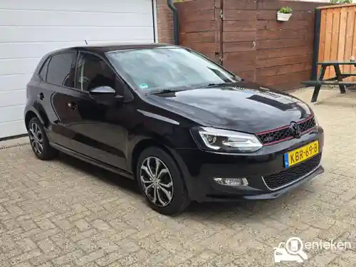 VW Polo 1.4 2009