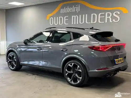 CUPRA Formentor 1.4 e-HYBRID 2023