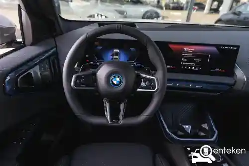 BMW X3 30e 2026