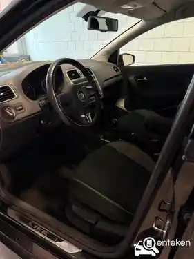 VW Polo 1.2 2013