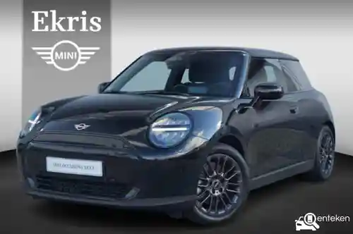 MINI Cooper E 2026