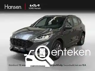Ford Kuga 2.5 Plugin-Hybrid 2023