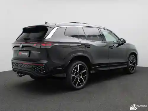 VW Tayron 1.5 eHybrid OPF 2026