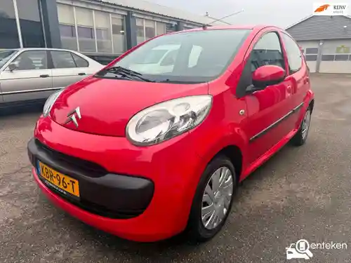 Citroen C1 1.0 2008