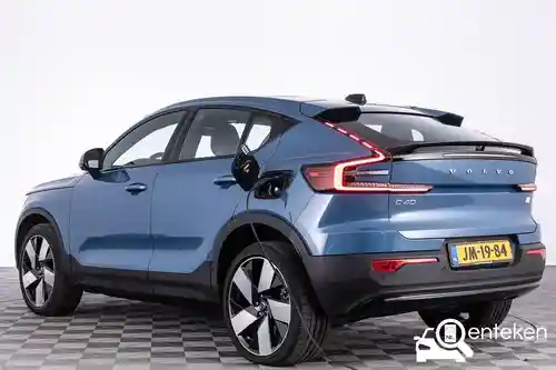 Volvo C40 Recharge Pure Electric Single 2023