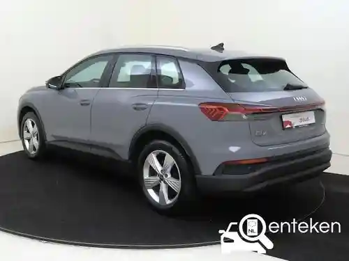 Audi Q4 35 e-tron 2022