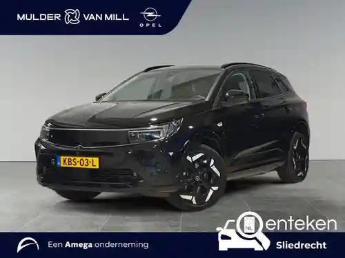 Opel Grandland 1.6 DI Turbo Hybrid4 2024