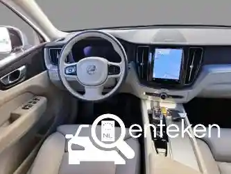 Volvo XC60 Plug-in Hybrid T6 2021