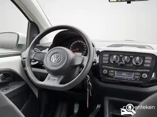 VW up! 1.0 2013