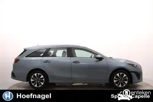 KIA Ceed Sportswagon 1.6 GDI Plug-in Hybrid 2023