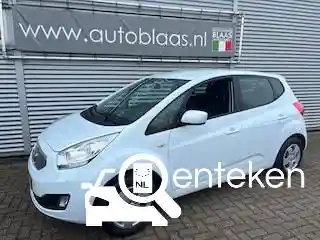 KIA Venga 1.4 ISG 2015