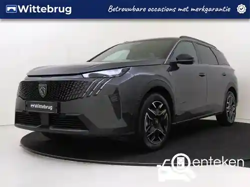 Peugeot 5008 1.2 HYBRID 136 2025