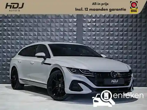 VW Arteon Shooting Brake 1.4 eHybrid OPF 2021