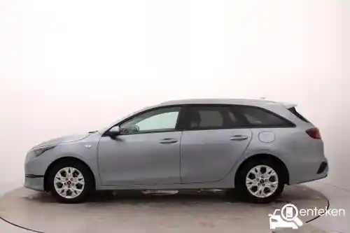 KIA Ceed Sportswagon 1.0 T-GDI 2024