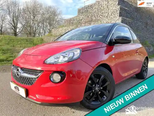 Opel ADAM 1.4 2017