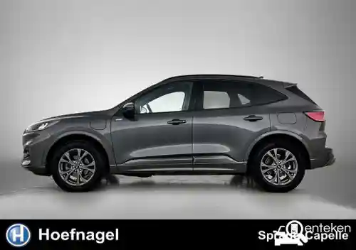 Ford Kuga 2.5 Plugin-Hybrid 2021
