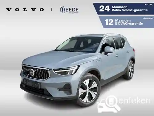 Volvo XC40 Recharge Plug-in Hybrid T4 2022