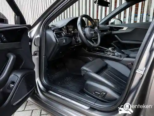 Audi A4 Allroad 40 TDI 2020