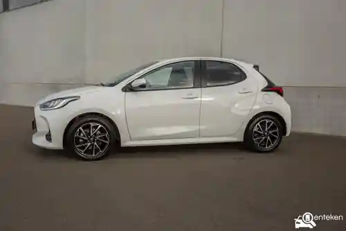 Toyota Yaris 1.5 Hybrid 116 2023