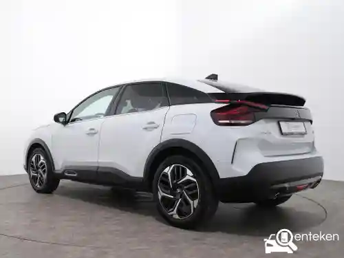 Citroen C4 PureTech 130 2024