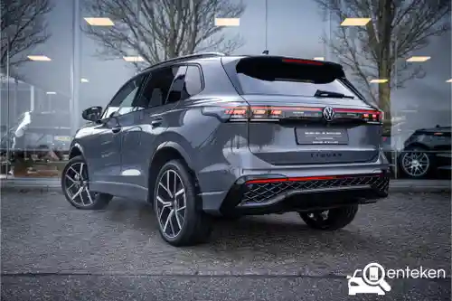 VW Tiguan 1.5 eHybrid OPF 2025
