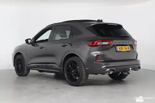 Ford Kuga Active 2.5 PHEV 2026