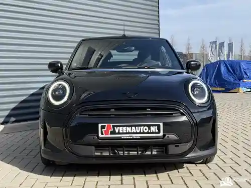 MINI Cabrio Cooper 2022