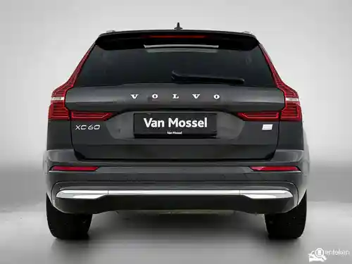 Volvo XC60 Plug-in Hybrid T8 2023