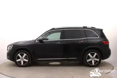 Mercedes-Benz GLB 200 2021