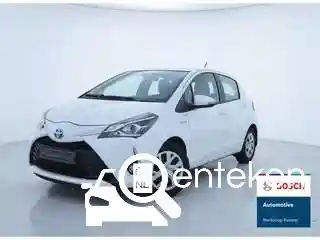 Toyota Yaris 1.5 Hybrid 2020