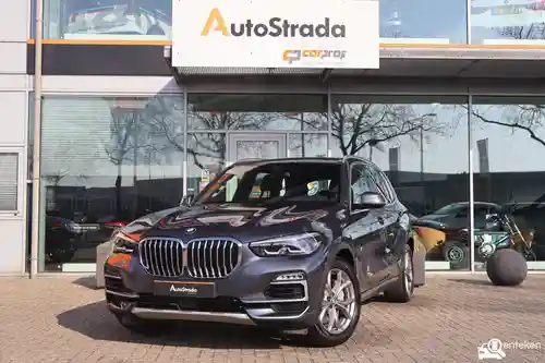 BMW X5 xDrive45e 2020