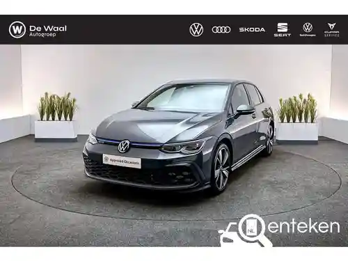 VW Golf 1.4 eHybrid 2021