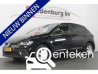 VW Polo 1.0 2024