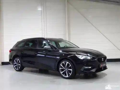 SEAT Leon Sportstourer 1.5 TSI 2020
